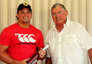 Rolbalnuus (15 Jan 2015)